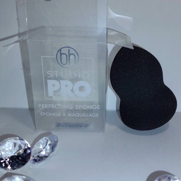 BH Studio Pro Perfecting Sponge - Picture 2 of 3